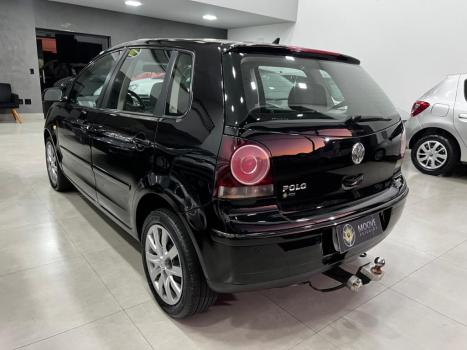 VOLKSWAGEN Polo Hatch 1.6 4P SRIE OURO, Foto 7
