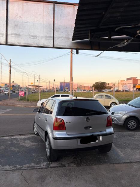 VOLKSWAGEN Polo Hatch 1.6 4P SRIE OURO, Foto 3