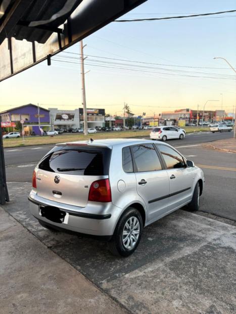 VOLKSWAGEN Polo Hatch 1.6 4P SRIE OURO, Foto 5