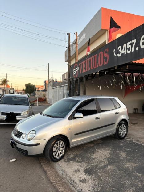 VOLKSWAGEN Polo Hatch 1.6 4P SRIE OURO, Foto 6