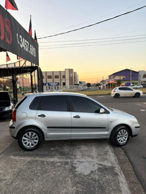 VOLKSWAGEN Polo Hatch 1.6 4P SRIE OURO, Foto 9