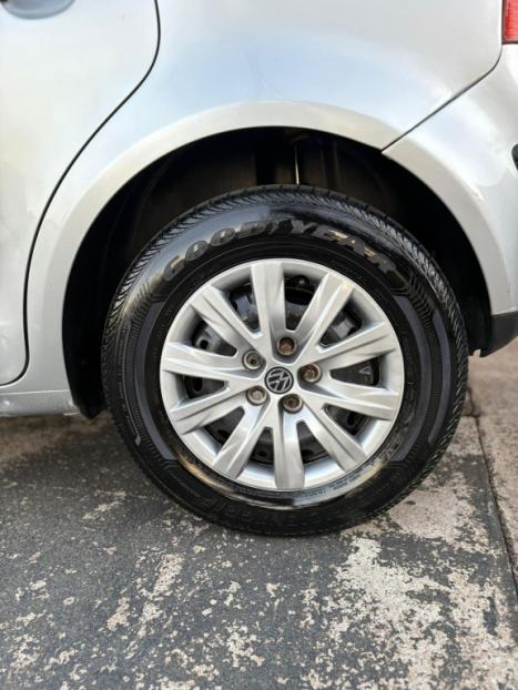 VOLKSWAGEN Polo Hatch 1.6 4P SRIE OURO, Foto 10