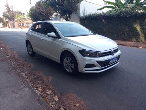 VOLKSWAGEN Polo Hatch 1.0 12V 4P MPI FLEX, Foto 2