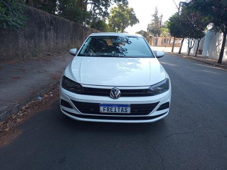 VOLKSWAGEN Polo Hatch 1.0 12V 4P MPI FLEX, Foto 3