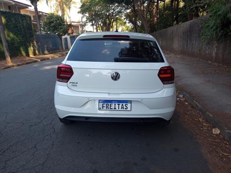 VOLKSWAGEN Polo Hatch 1.0 12V 4P MPI FLEX, Foto 4
