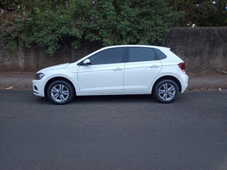VOLKSWAGEN Polo Hatch 1.0 12V 4P MPI FLEX, Foto 6