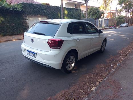 VOLKSWAGEN Polo Hatch 1.0 12V 4P MPI FLEX, Foto 7