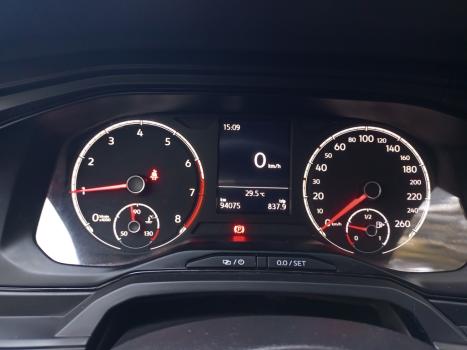 VOLKSWAGEN Polo Hatch 1.0 12V 4P MPI FLEX, Foto 8
