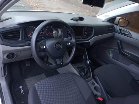 VOLKSWAGEN Polo Hatch 1.0 12V 4P MPI FLEX, Foto 10
