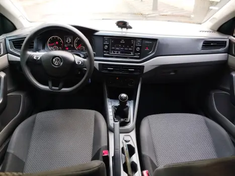 VOLKSWAGEN Polo Hatch 1.6 4P MSI FLEX, Foto 12