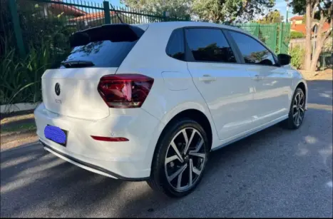 VOLKSWAGEN Polo Hatch 1.4 4P 250 TSI GTS AUTOMTICO, Foto 7