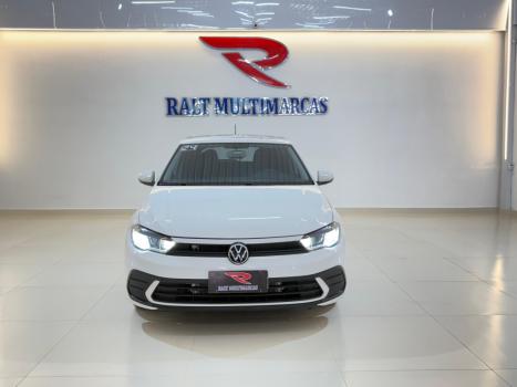 VOLKSWAGEN Polo Hatch 1.0 4P 170 TSI COMFORTLINE AUTOMTICO, Foto 1
