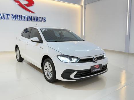 VOLKSWAGEN Polo Hatch 1.0 4P 170 TSI COMFORTLINE AUTOMTICO, Foto 2