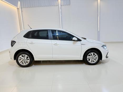 VOLKSWAGEN Polo Hatch 1.0 4P 170 TSI COMFORTLINE AUTOMTICO, Foto 5