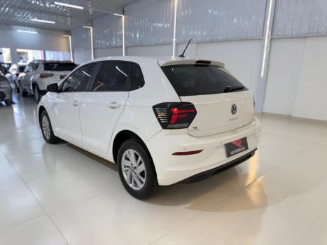 VOLKSWAGEN Polo Hatch 1.0 4P 170 TSI COMFORTLINE AUTOMTICO, Foto 6