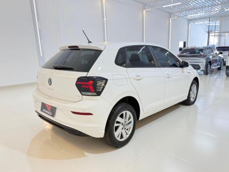 VOLKSWAGEN Polo Hatch 1.0 4P 170 TSI COMFORTLINE AUTOMTICO, Foto 8