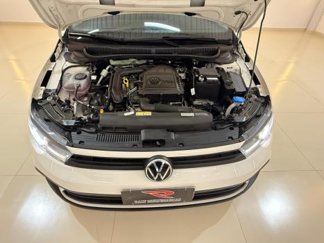 VOLKSWAGEN Polo Hatch 1.0 4P 170 TSI COMFORTLINE AUTOMTICO, Foto 16