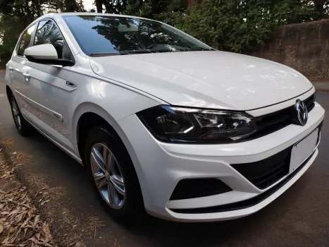 VOLKSWAGEN Polo Hatch 1.6 4P MSI FLEX, Foto 2