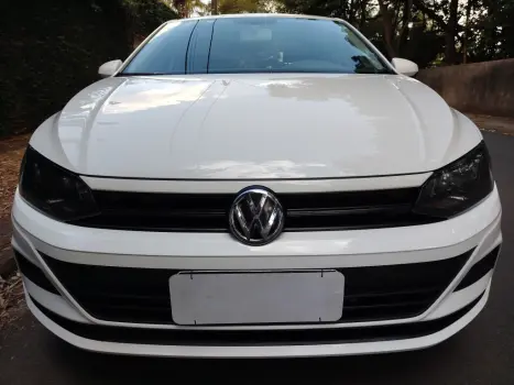 VOLKSWAGEN Polo Hatch 1.6 4P MSI FLEX, Foto 3