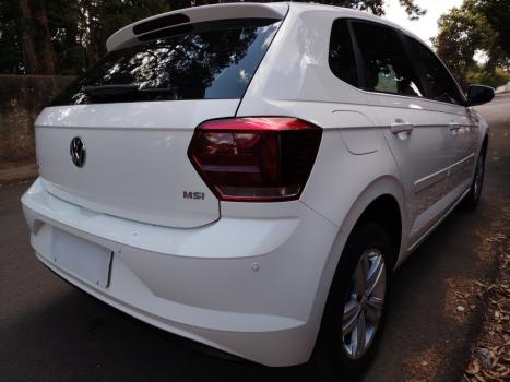 VOLKSWAGEN Polo Hatch 1.6 4P MSI FLEX, Foto 4