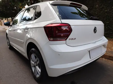 VOLKSWAGEN Polo Hatch 1.6 4P MSI FLEX, Foto 5