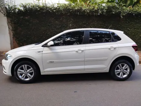 VOLKSWAGEN Polo Hatch 1.6 4P MSI FLEX, Foto 7