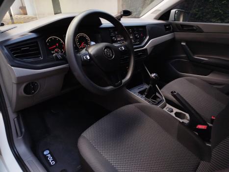 VOLKSWAGEN Polo Hatch 1.6 4P MSI FLEX, Foto 8