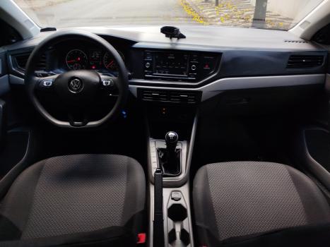 VOLKSWAGEN Polo Hatch 1.6 4P MSI FLEX, Foto 12