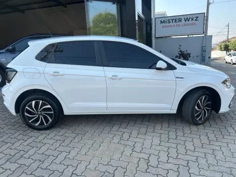 VOLKSWAGEN Polo Hatch 1.0 12V 4P 200 TSI HIGHLINE AUTOMTICO, Foto 8