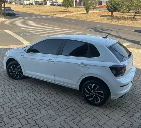 VOLKSWAGEN Polo Hatch 1.0 12V 4P 200 TSI HIGHLINE AUTOMTICO, Foto 10