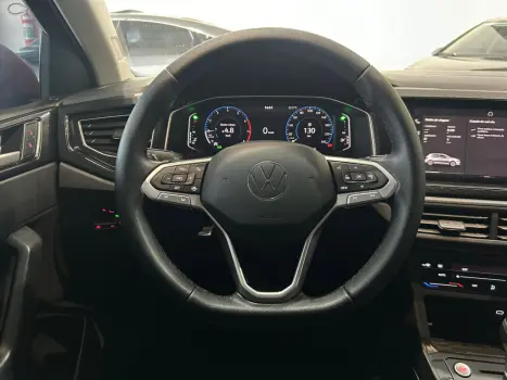 VOLKSWAGEN Polo Hatch 1.0 4P 170 TSI HIGHLINE AUTOMÁTICO, Foto 7 VOLKSWAGEN Polo Hatch 1.0 4P 170 TSI HIGHLINE AUTOMÁTICO, Foto 7