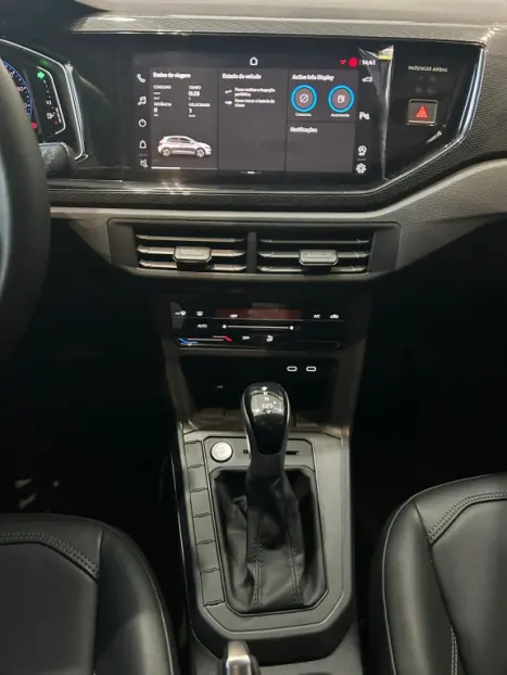 VOLKSWAGEN Polo Hatch 1.0 4P 170 TSI HIGHLINE AUTOMÁTICO, Foto 8 VOLKSWAGEN Polo Hatch 1.0 4P 170 TSI HIGHLINE AUTOMÁTICO, Foto 8