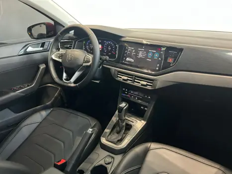 VOLKSWAGEN Polo Hatch 1.0 4P 170 TSI HIGHLINE AUTOMÁTICO, Foto 11 VOLKSWAGEN Polo Hatch 1.0 4P 170 TSI HIGHLINE AUTOMÁTICO, Foto 11