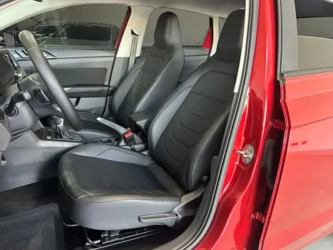 VOLKSWAGEN Polo Hatch 1.0 4P 170 TSI HIGHLINE AUTOMÁTICO, Foto 12 VOLKSWAGEN Polo Hatch 1.0 4P 170 TSI HIGHLINE AUTOMÁTICO, Foto 12