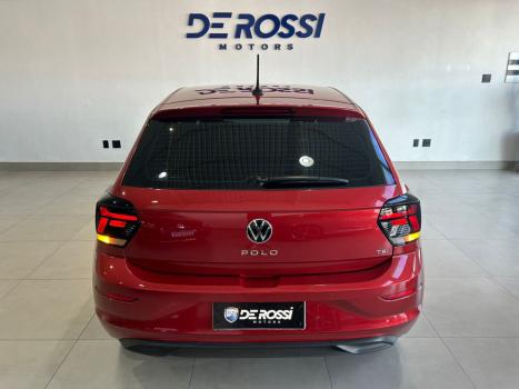 VOLKSWAGEN Polo Hatch 1.0 4P 170 TSI HIGHLINE AUTOMÁTICO, Foto 16 VOLKSWAGEN Polo Hatch 1.0 4P 170 TSI HIGHLINE AUTOMÁTICO, Foto 16