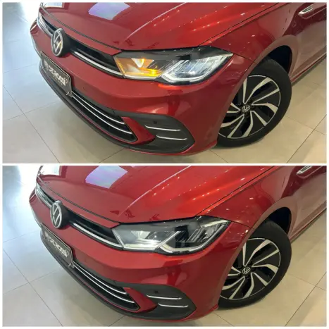 VOLKSWAGEN Polo Hatch 1.0 4P 170 TSI HIGHLINE AUTOMÁTICO, Foto 20 VOLKSWAGEN Polo Hatch 1.0 4P 170 TSI HIGHLINE AUTOMÁTICO, Foto 20