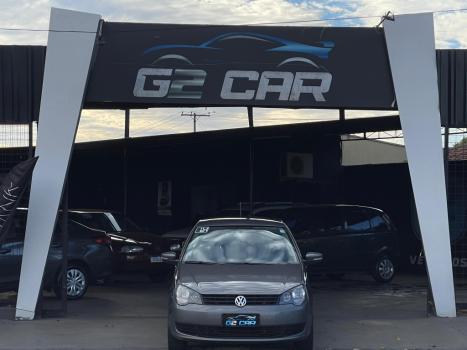 VOLKSWAGEN Polo Hatch 1.6 4P, Foto 1