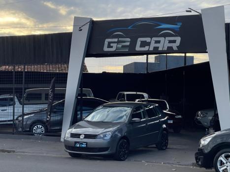 VOLKSWAGEN Polo Hatch 1.6 4P, Foto 2