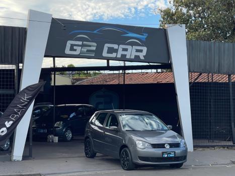 VOLKSWAGEN Polo Hatch 1.6 4P, Foto 3