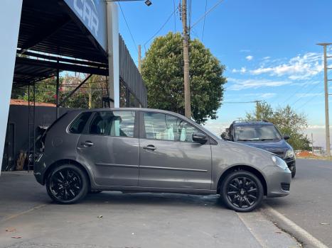 VOLKSWAGEN Polo Hatch 1.6 4P, Foto 4