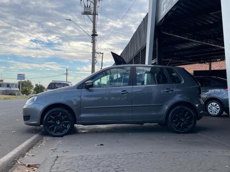 VOLKSWAGEN Polo Hatch 1.6 4P, Foto 5