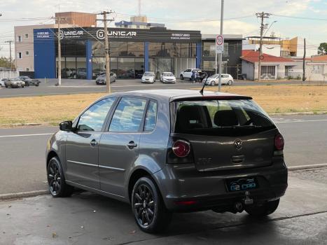 VOLKSWAGEN Polo Hatch 1.6 4P, Foto 6