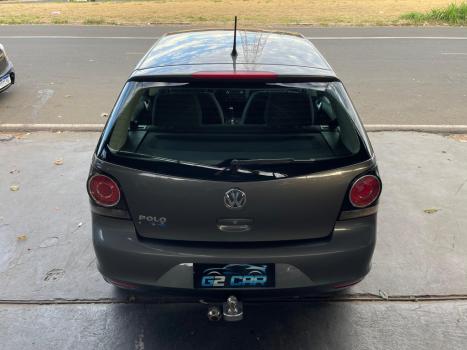 VOLKSWAGEN Polo Hatch 1.6 4P, Foto 7