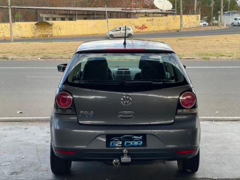 VOLKSWAGEN Polo Hatch 1.6 4P, Foto 8