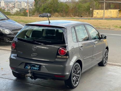 VOLKSWAGEN Polo Hatch 1.6 4P, Foto 9