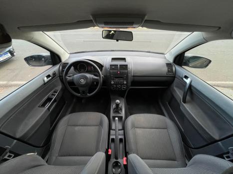 VOLKSWAGEN Polo Hatch 1.6 4P, Foto 11