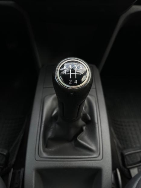 VOLKSWAGEN Polo Hatch 1.6 4P, Foto 12