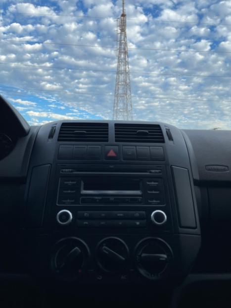 VOLKSWAGEN Polo Hatch 1.6 4P, Foto 13