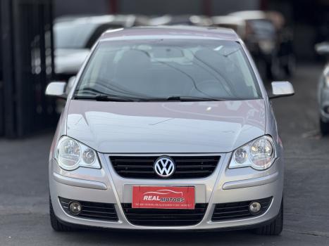 VOLKSWAGEN Polo Hatch 1.6 4P SPORTLINE FLEX, Foto 2 VOLKSWAGEN Polo Hatch 1.6 4P SPORTLINE FLEX, Foto 2