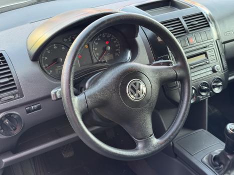 VOLKSWAGEN Polo Hatch 1.6 4P SPORTLINE FLEX, Foto 7 VOLKSWAGEN Polo Hatch 1.6 4P SPORTLINE FLEX, Foto 7